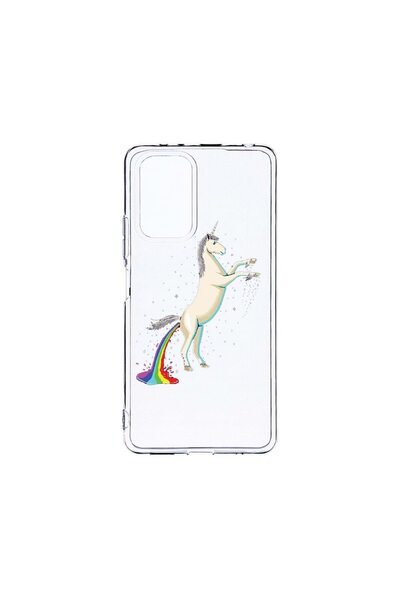 bestcase Husa BestCase¬Æ Clear Silicon 2MM, Compatibila Cu Xiaomi Redmi Note ...