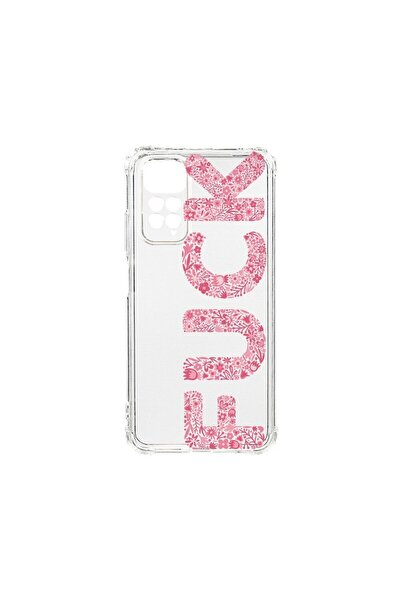 bestcase Противоударен калъф 1.5ММ, съвместим с Xiaomi Redmi Note 11 4G, FCK,...