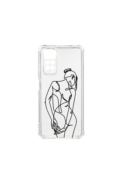 bestcase Husa BestCase¬Æ Anti Shock 1.5MM, Compatibila Cu Xiaomi Redmi Note 1...