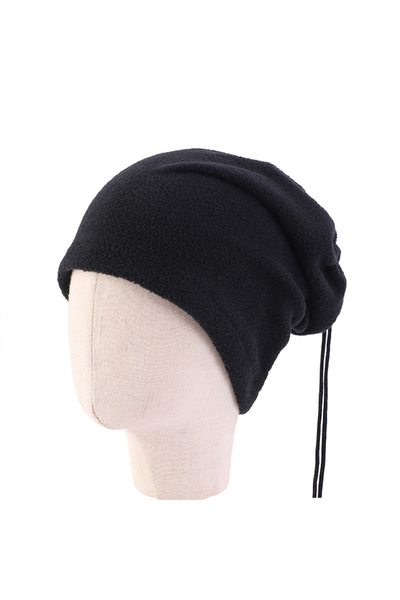 Choice6 One Size black Kids winter polar fleece Warmer multifunctional Cover ...