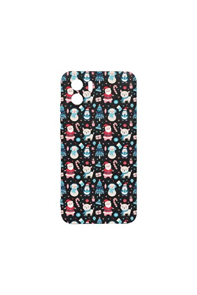 bestcase Husa BestCase¬Æ SLIM SIlicon 0.8MM, Compatibila Cu Xiaomi Redmi A2, ...