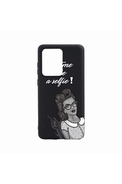 bestcase Husa Silicon, Compatibila Cu Xiaomi Redmi Note 11T Pro, Selfie, Rezi...
