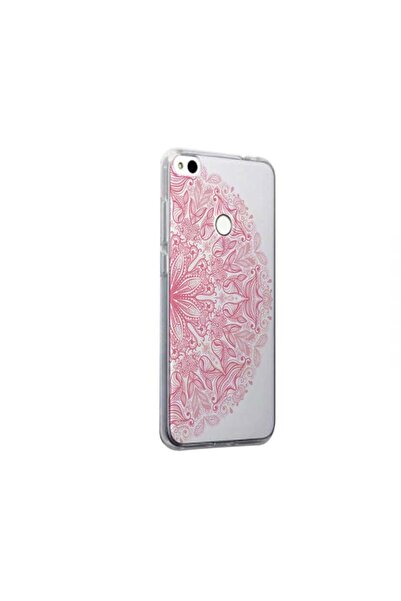 bestcase Θήκη σιλικόνης, Διαφανής, Λεπτή, Ροζ δαντέλας, Xiaomi Redmi Note 5A ...