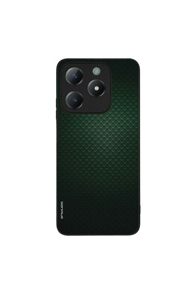Sonique Θήκη Carbon Series για Realme Realme C61 4G / Realme C63 4G / Realme ...