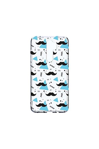 bestcase Διαφανής Θήκη Σιλικόνης 2MM, Συμβατή με Xiaomi Redmi Note 8 Pro, Σχέ...