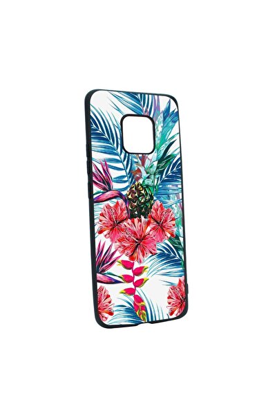 bestcase Husa Silicon Compatibila Cu Xiaomi Redmi Note 9 Pro Max, Tropical, A...