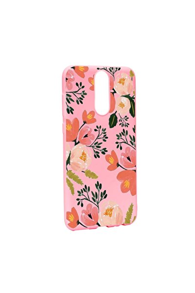 bestcase Защитен калъф с цветя, пастелни цветове, за Xiaomi Redmi Note 4/4X, ...