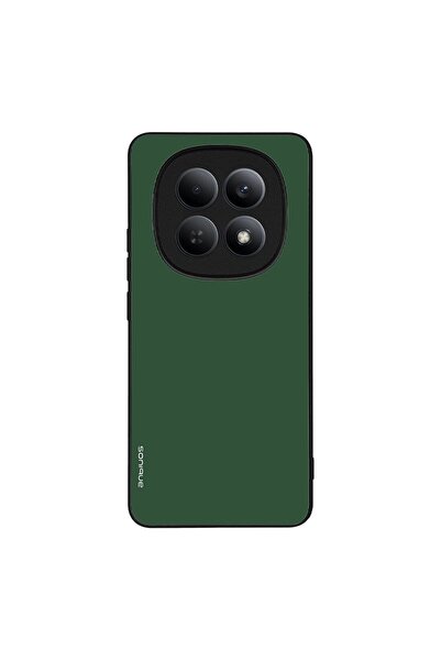 Sonique Θήκη ColorBloc Series για Xiaomi Redmi Note 15 5G / Poco M8 5G Πράσινο