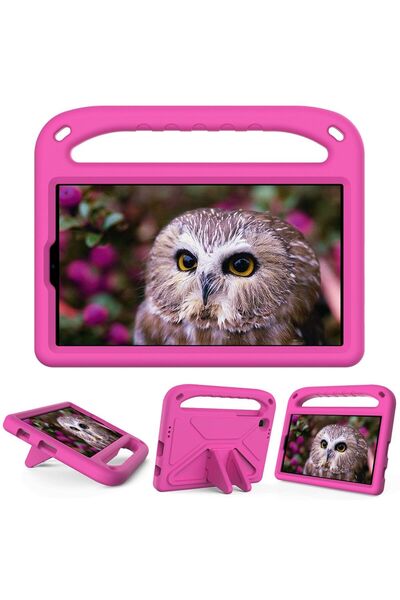 Sonique Θήκη Tablet Jazzy Kidsafe με Χειρολαβή για Samsung Galaxy TAB A7 LITE...