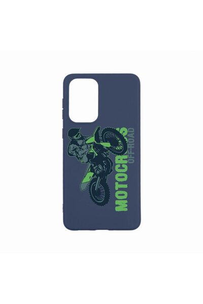 bestcase Husa Silicon, Compatibila Cu OPPO A57s, Motocross, Rezistenta la uzu...