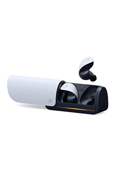 Sony Play Station 5 Wireless Pulse Explore alb
