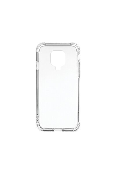 bestcase ¬Æ Husa Anti Shock TPU + Folie de sticla inclusa Compatibila cu Xiao...