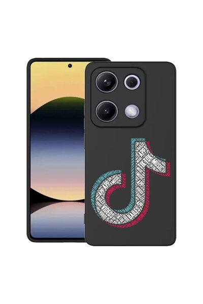 bestcase ¬Æ Husa pentru Xiaomi Redmi Note 14S 4G, Premium Slim Silicon 1.2MM,...