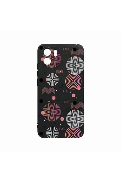 bestcase Husa BestCase¬Æ, Compatibila Cu Xiaomi Redmi A1, Circle, Rezistenta ...