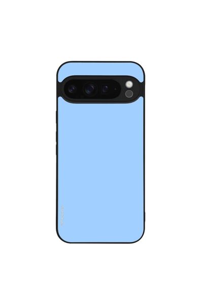 Sonique Θήκη ColorBloc Series για Google Pixel 9 Pro XL 5G Τιρκουάζ