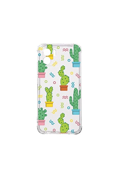 bestcase Husa BestCase¬Æ Anti Shock 1,5MM, Compatibila Cu Xiaomi Redmi A2, Ca...