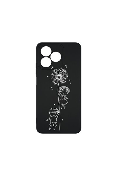 bestcase Θήκη Σιλικόνης Premium, Συμβατή με Xiaomi Redmi 13, Για Κορίτσια και...