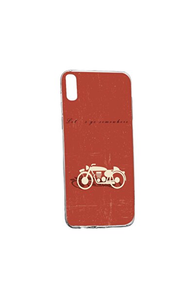 bestcase Husa Silicon Compatibila Cu Xiaomi Redmi 9AT, Old School, rezistenta...