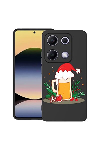 bestcase ¬Æ Husa pentru Xiaomi Redmi Note 14S 4G, Premium Slim Silicon 1.2MM,...