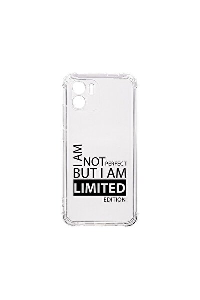 bestcase Αντικραδασμική Θήκη 1.5MM, Συμβατή με Xiaomi Redmi A2, Περιορισμένη ...