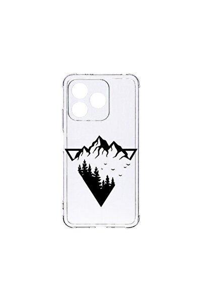 bestcase Husa pentru Xiaomi Redmi 13, BestCase¬Æ Anti Shock 1.5MM, Camping Fo...