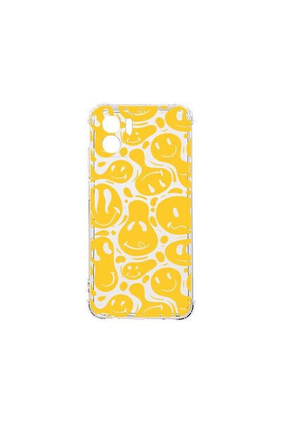 bestcase Husa BestCase¬Æ Anti Shock 1,5MM, Compatibila Cu Xiaomi Redmi A2, Ac...