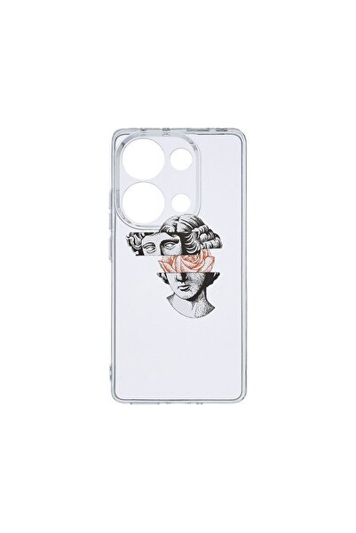 bestcase Husa BestCase¬Æ Clear Silicon 2MM, Compatibila Cu Xiaomi Redmi Note ...