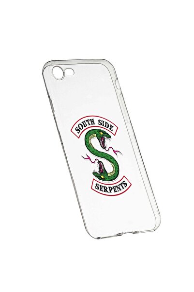bestcase Husa de protectie Riverdale - South Side Serpents, Movie, pentru Xia...