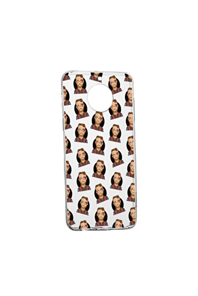 bestcase Husa Silicon Vikingii Movie, Compatibila cu Xiaomi Redmi Note 9 Pro ...