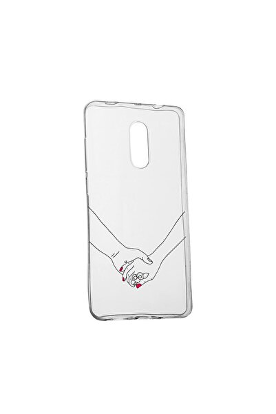 bestcase Θήκη σιλικόνης συμβατή με Oppo Reno 2, Love, ανθεκτική στη φθορά, αν...