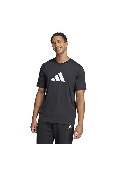 adidas Ανδρικό Κοντομάνικο Μπλουζάκι: Μπλουζάκι με Λογότυπο  "Future Icons 3 ...