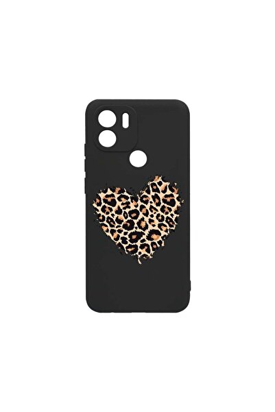 bestcase Λεπτή Θήκη Σιλικόνης 0.8MM, Συμβατή με Xiaomi Redmi A2 Plus, Σχέδιο ...