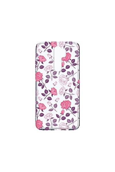 bestcase Husa BestCase¬Æ Clear Silicon 2MM, Compatibila Cu Xiaomi Redmi 9, Ro...