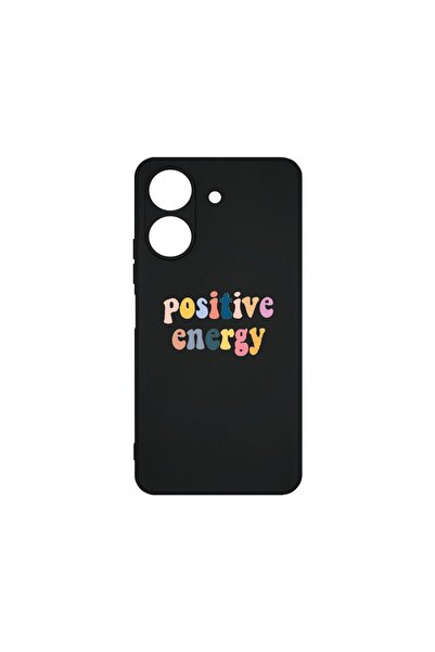 bestcase Husa BestCase¬Æ Slim SIlicon 0.8MM, Compatibila Cu Xiaomi Redmi 13C,...
