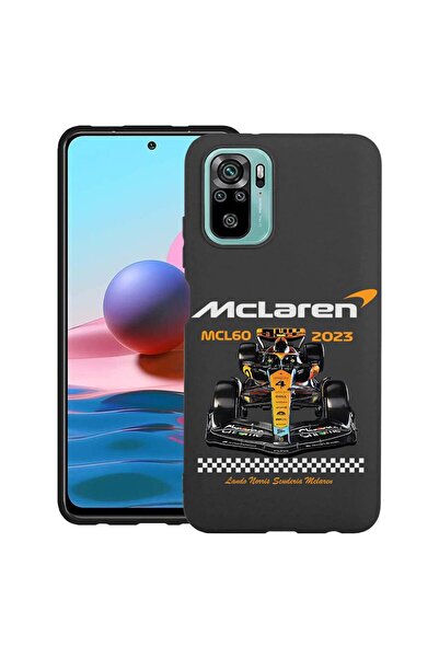bestcase ¬Æ Husa Slim Silicon pentru Xiaomi Redmi Note 10 Pro / Note 10 Pro M...