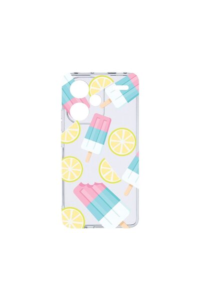 bestcase Husa BestCase¬Æ Clear Silicon 2MM, Compatibila Cu Xiaomi Redmi Note ...