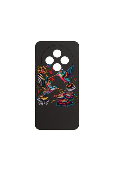 bestcase Husa Pentru OPPO Reno12 F / Reno12 FS, BestCase¬Æ Slim Premium Silic...
