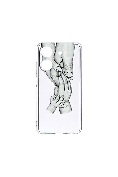bestcase Husa BestCase¬Æ Clear Silicon 2MM, Compatibila Cu Xiaomi Redmi 13C, ...
