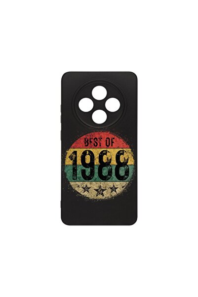 bestcase Λεπτή θήκη σιλικόνης για Xiaomi Redmi 14C / Redmi A4 / Poco C75, Το ...