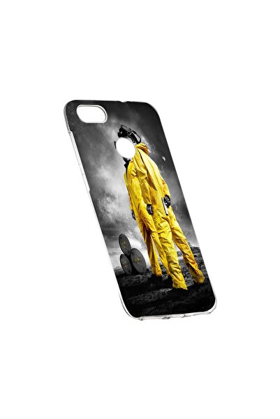 bestcase Breaking Bad, Προστατευτική θήκη ταινίας για Xiaomi Redmi Y1 / Redmi...