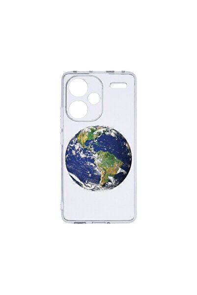 bestcase Husa BestCase¬Æ Clear Silicon 2MM, Compatibila Cu Xiaomi Redmi Note ...