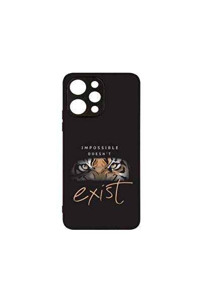 bestcase Husa BestCase¬Æ MaxSafe, Compatibila Cu Xiaomi Redmi 12, Impossible ...