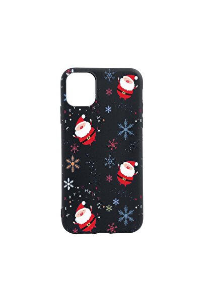 bestcase Husa Silicon, Compatibila Cu Xiaomi Redmi 10A, Xmas, rezistenta la u...