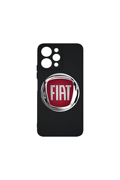bestcase Тънък премиум силиконов калъф 1.2ММ, съвместим с Xiaomi Redmi 12, с ...