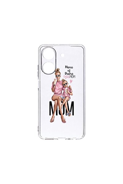 bestcase Husa BestCase¬Æ Clear Silicon 2MM, Compatibila Cu Xiaomi Redmi 13C, ...