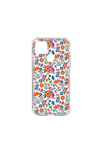 bestcase Husa BestCase¬Æ Anti Shock 1.5MM, Compatibila Cu Xiaomi Redmi 9C, Fl...