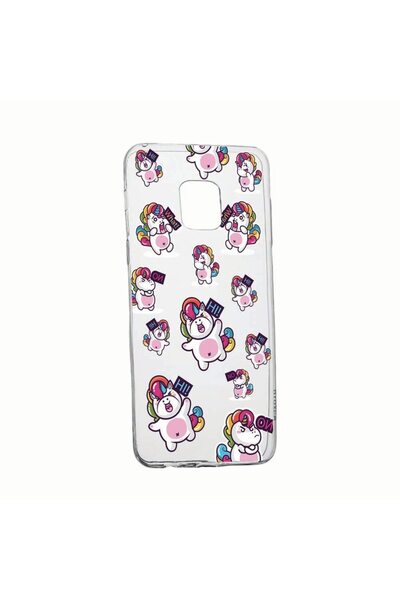 bestcase Θήκη για Xiaomi Redmi Note 9S, Παχύς Μονόκερος, ανθεκτική στη φθορά,...