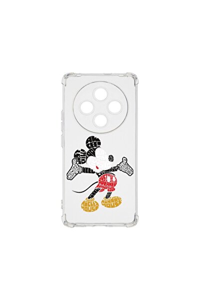 bestcase Θήκη για Xiaomi Redmi 14C, BestCase® Αντικραδασμική 1.5MM, Καλλιγραφ...