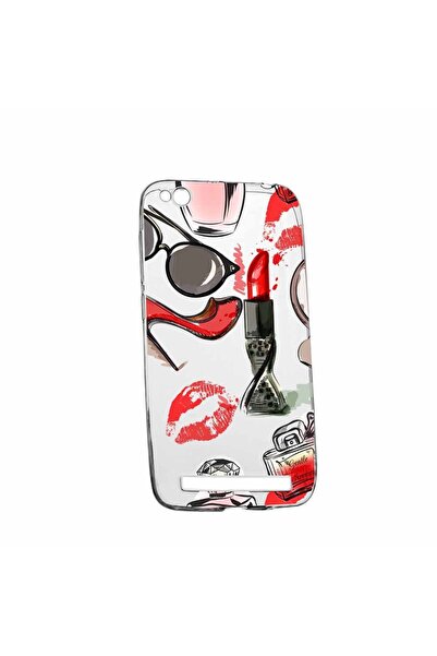 bestcase Husa Silicon, Transparent, Slim, Fashion, Xiaomi Redmi 5A