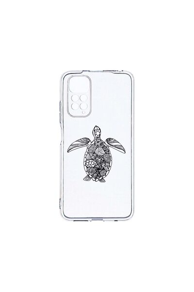 bestcase Husa BestCase¬Æ Clear Silicon 2MM, Compatibila Cu Xiaomi Redmi Note ...